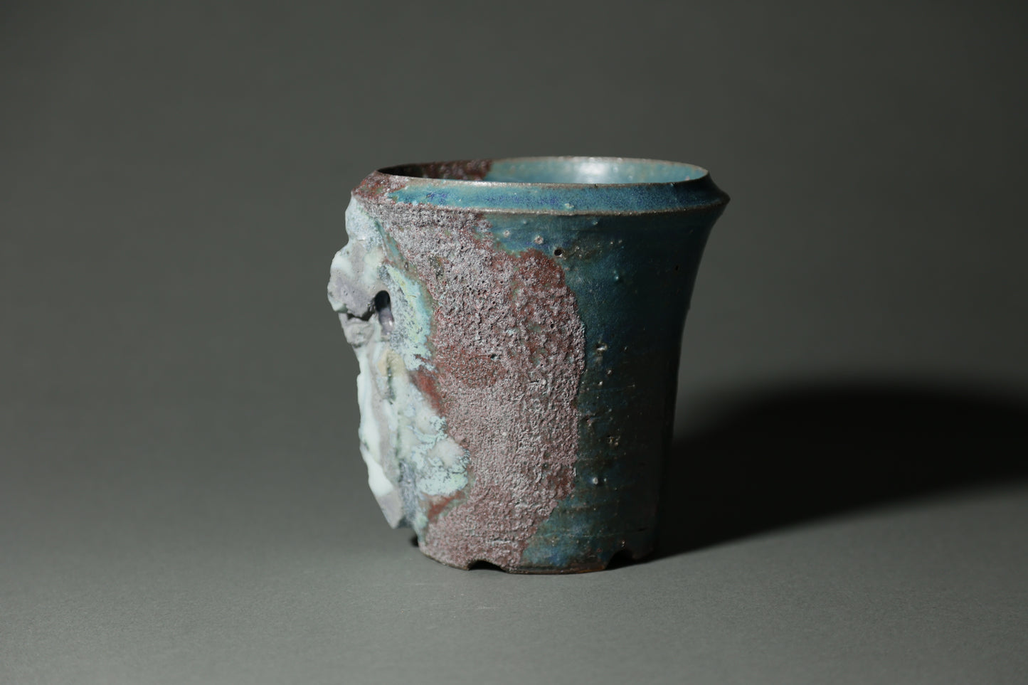 稀晶石｜木ノ戸 久仁子