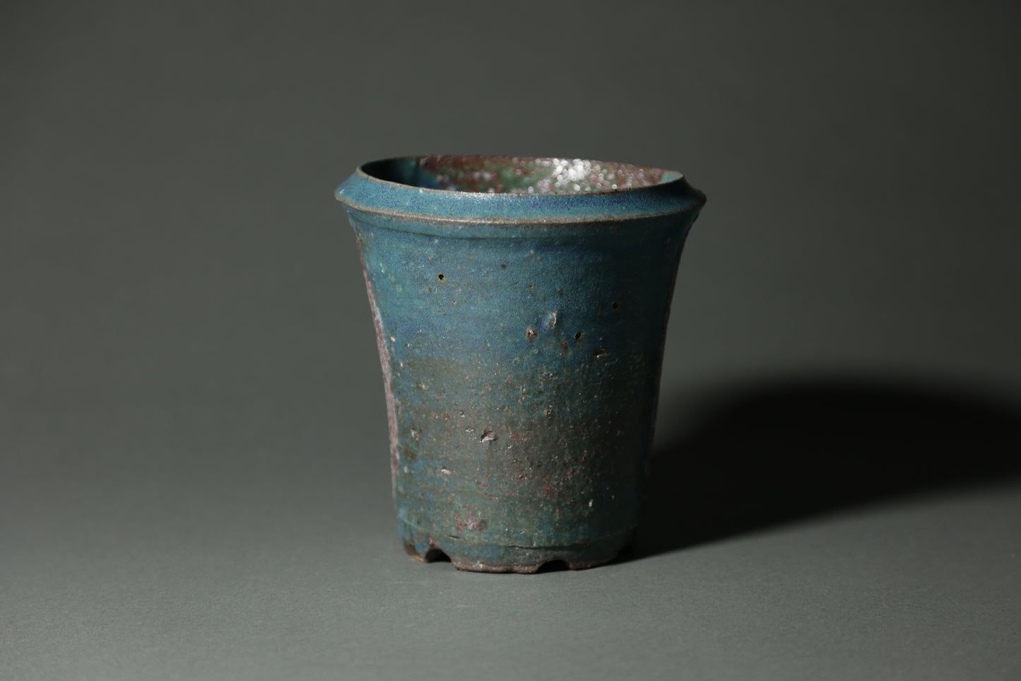 稀晶石｜木ノ戸 久仁子