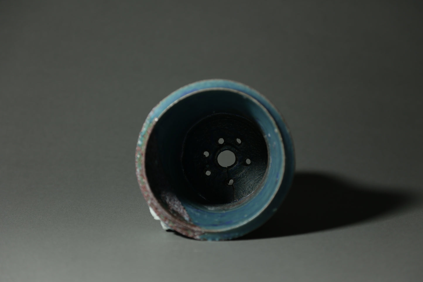 稀晶石｜木ノ戸 久仁子