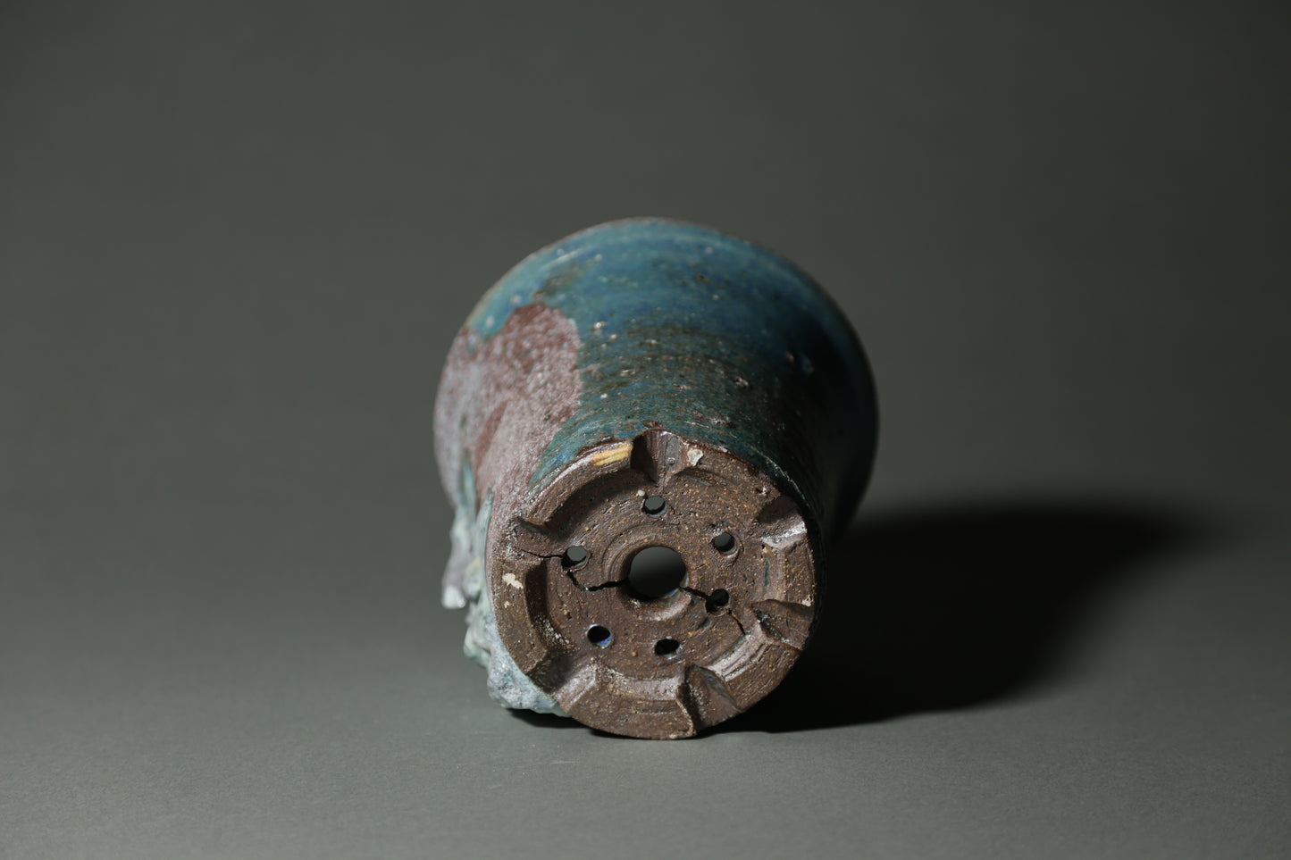 稀晶石｜木ノ戸 久仁子