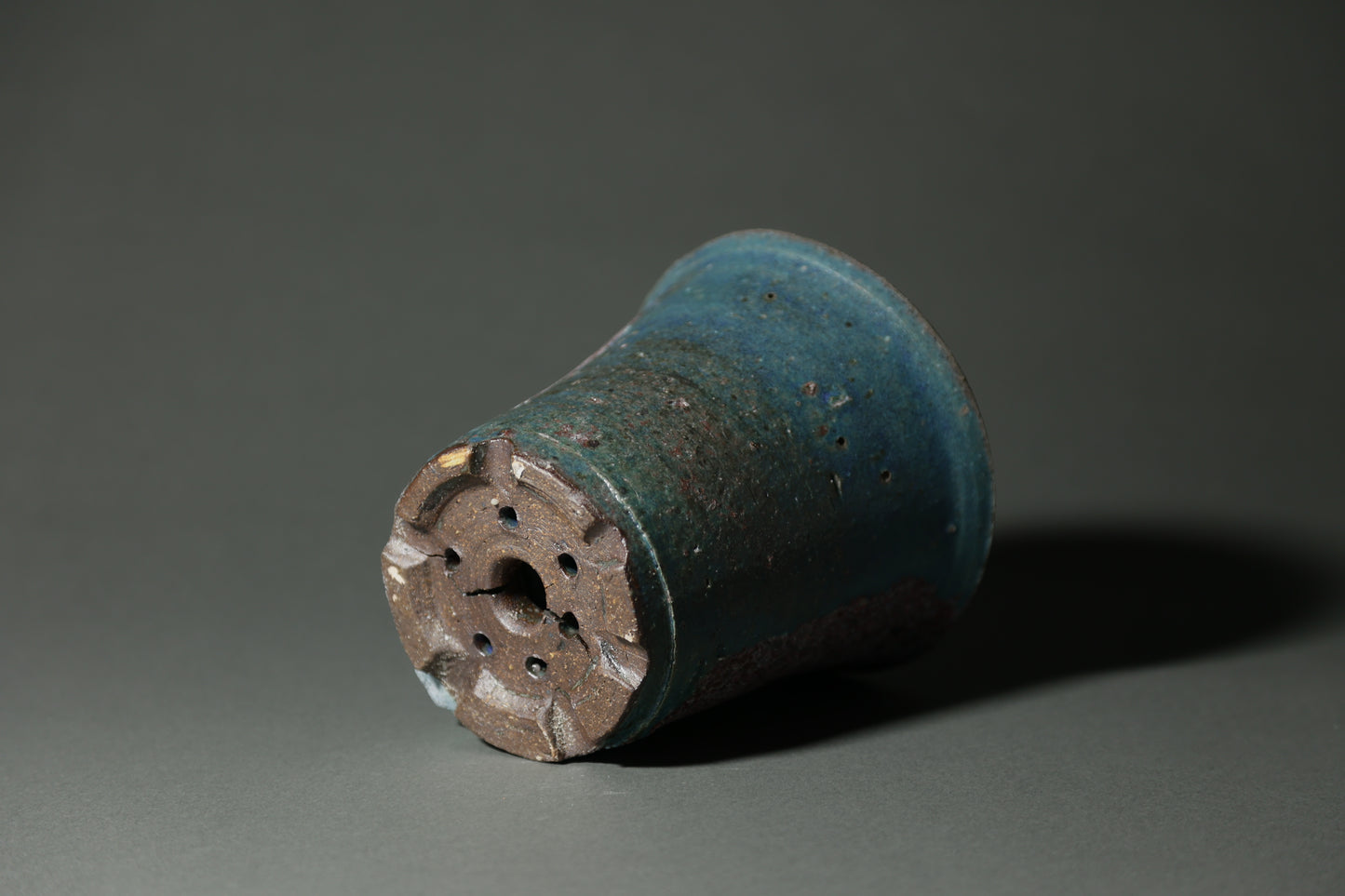 稀晶石｜木ノ戸 久仁子