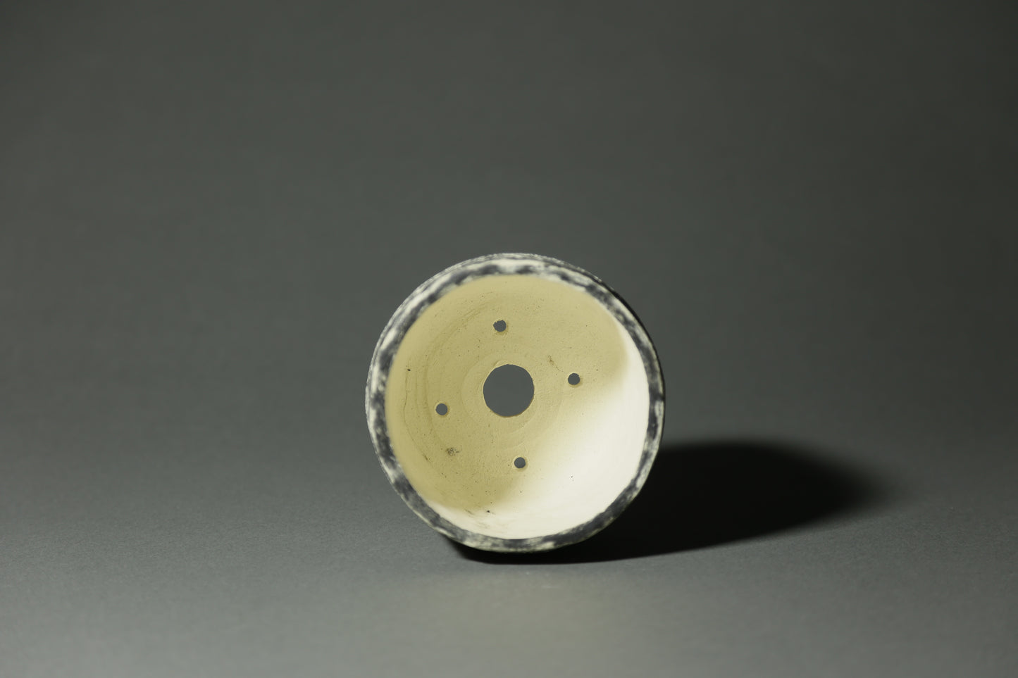 自生鉢｜熊谷 弥香