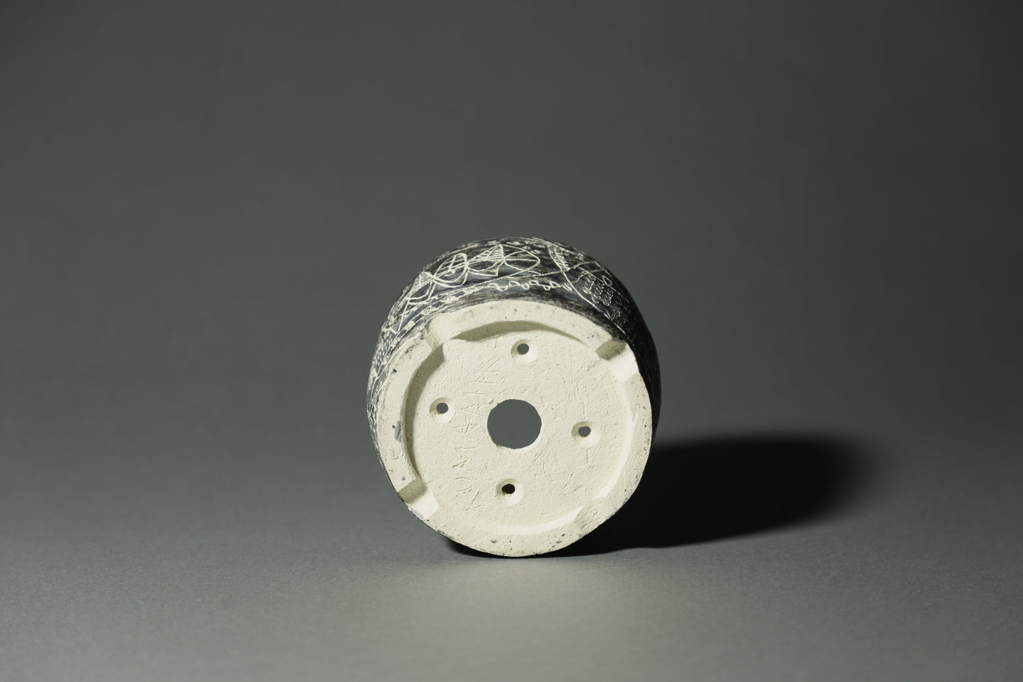 自生鉢｜熊谷 弥香