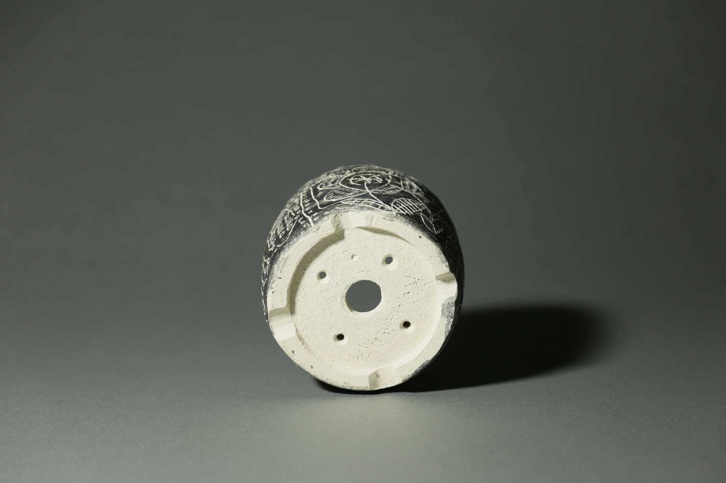 自生鉢｜熊谷 弥香