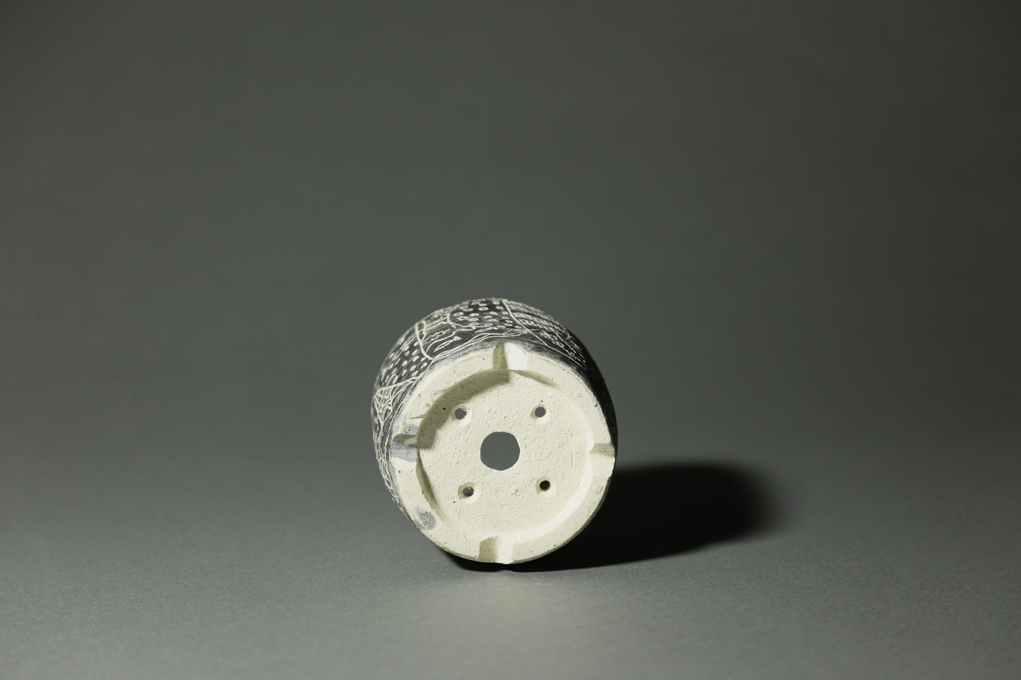 自生鉢｜熊谷 弥香