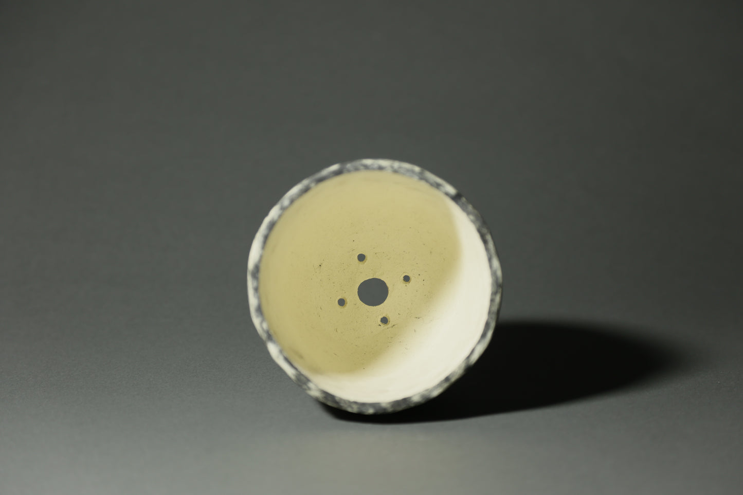 自生鉢｜熊谷 弥香