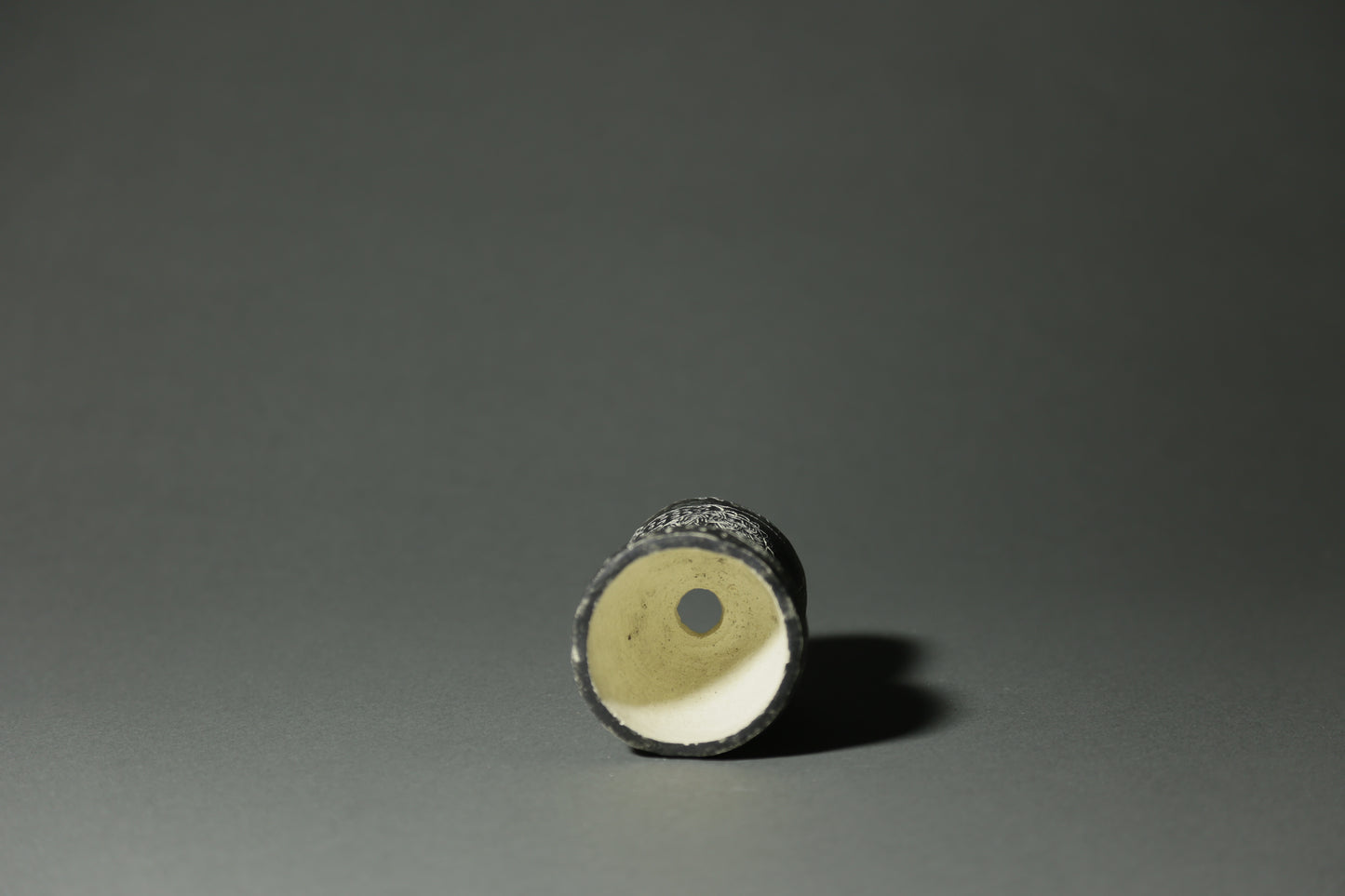 自生鉢｜熊谷 弥香