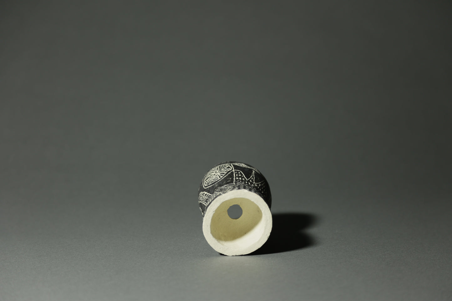 自生鉢｜熊谷 弥香