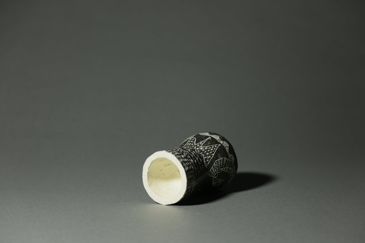 自生鉢｜熊谷 弥香