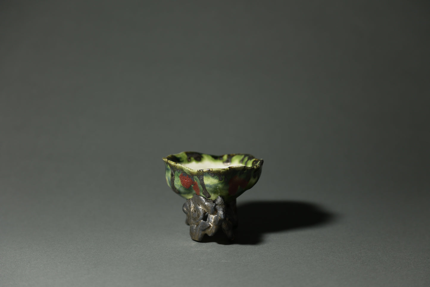 彩雲｜北浦 真保