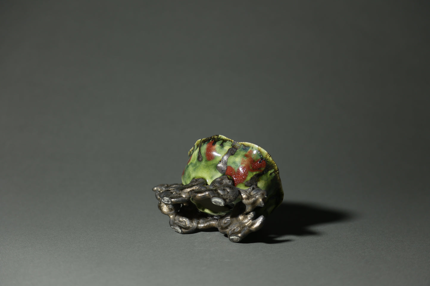 彩雲｜北浦 真保