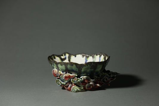 彩雲｜北浦 真保