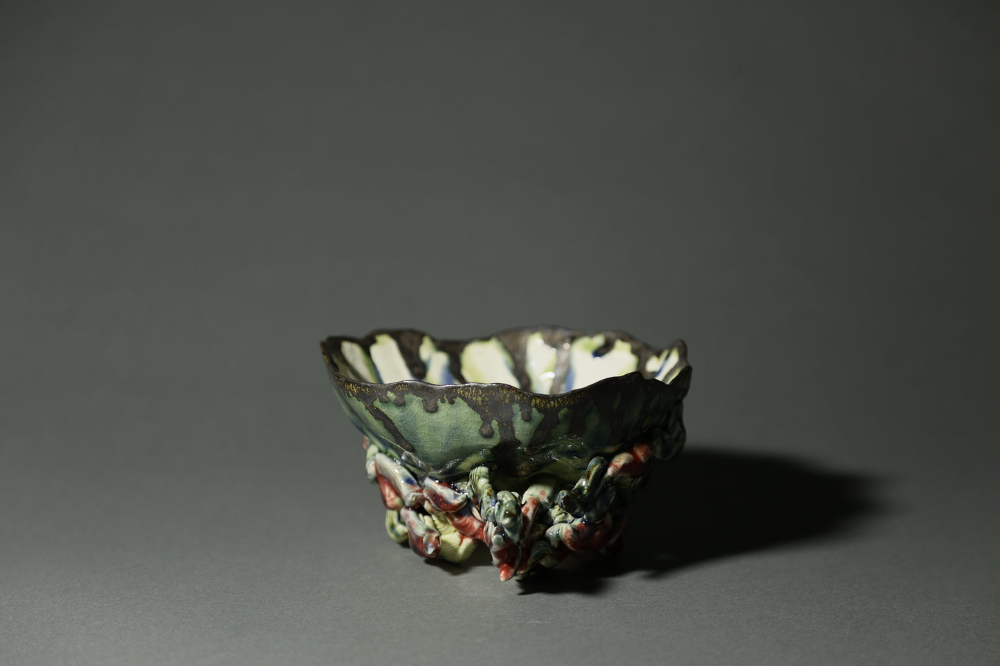 彩雲｜北浦 真保