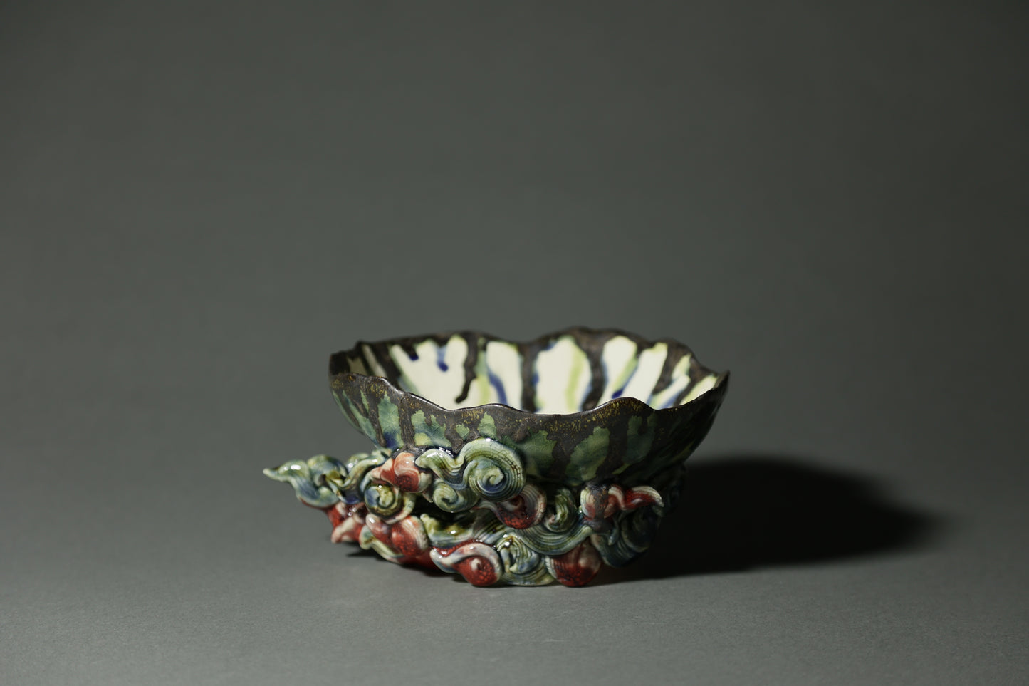 彩雲｜北浦 真保