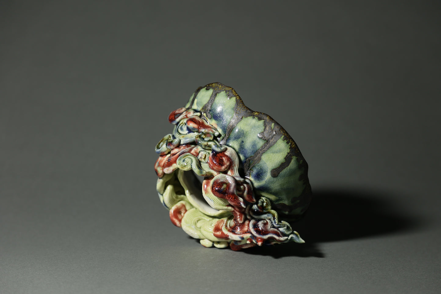 彩雲｜北浦 真保