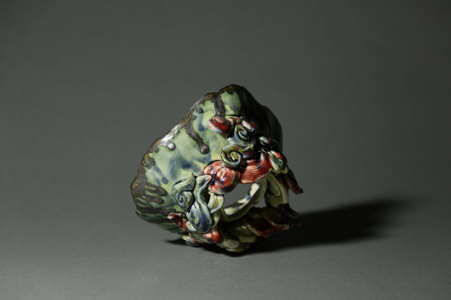 彩雲｜北浦 真保