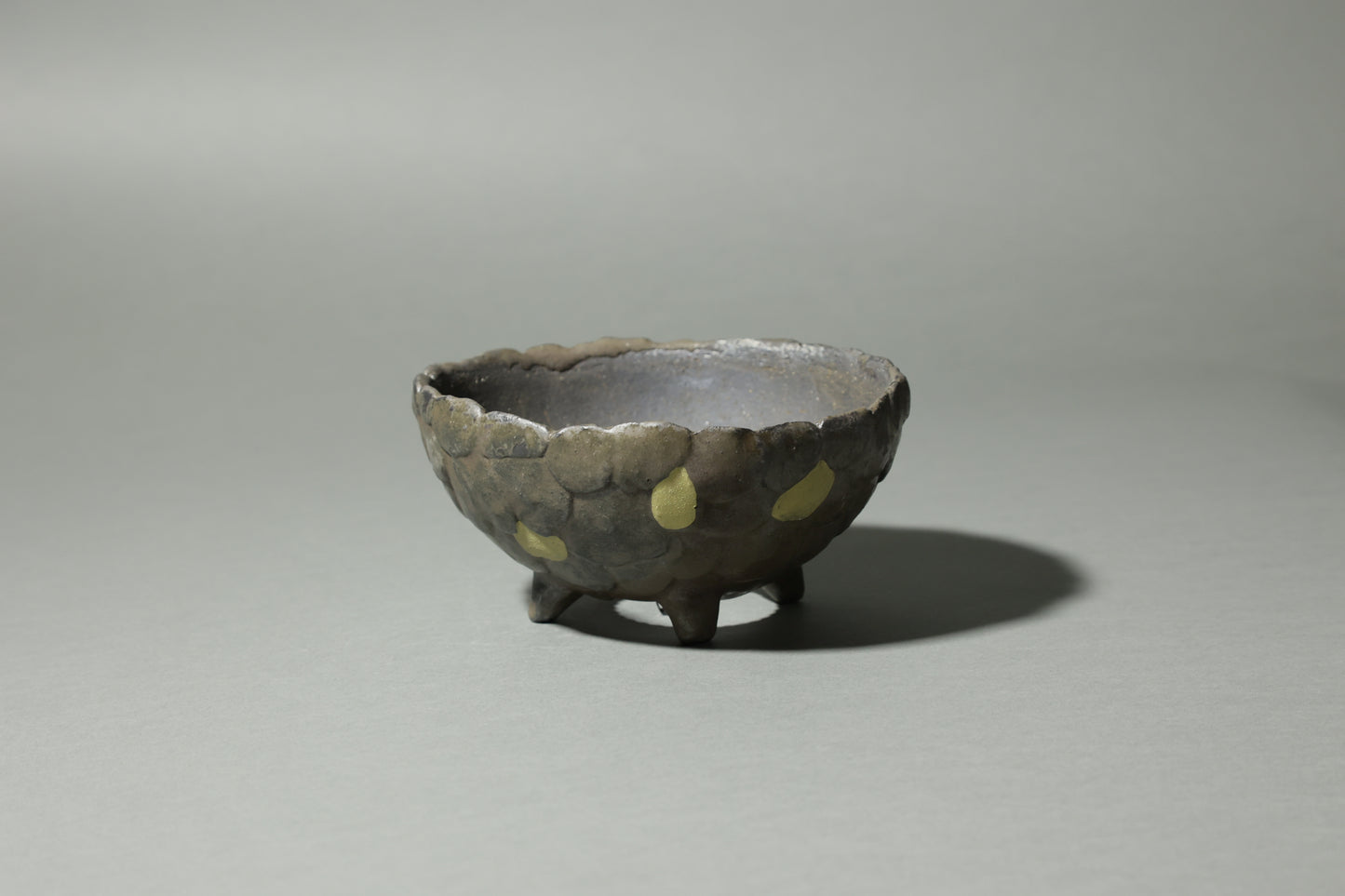 貼り付け鉢｜久保田 純