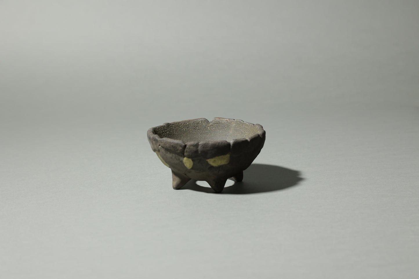 貼り付け鉢｜久保田 純