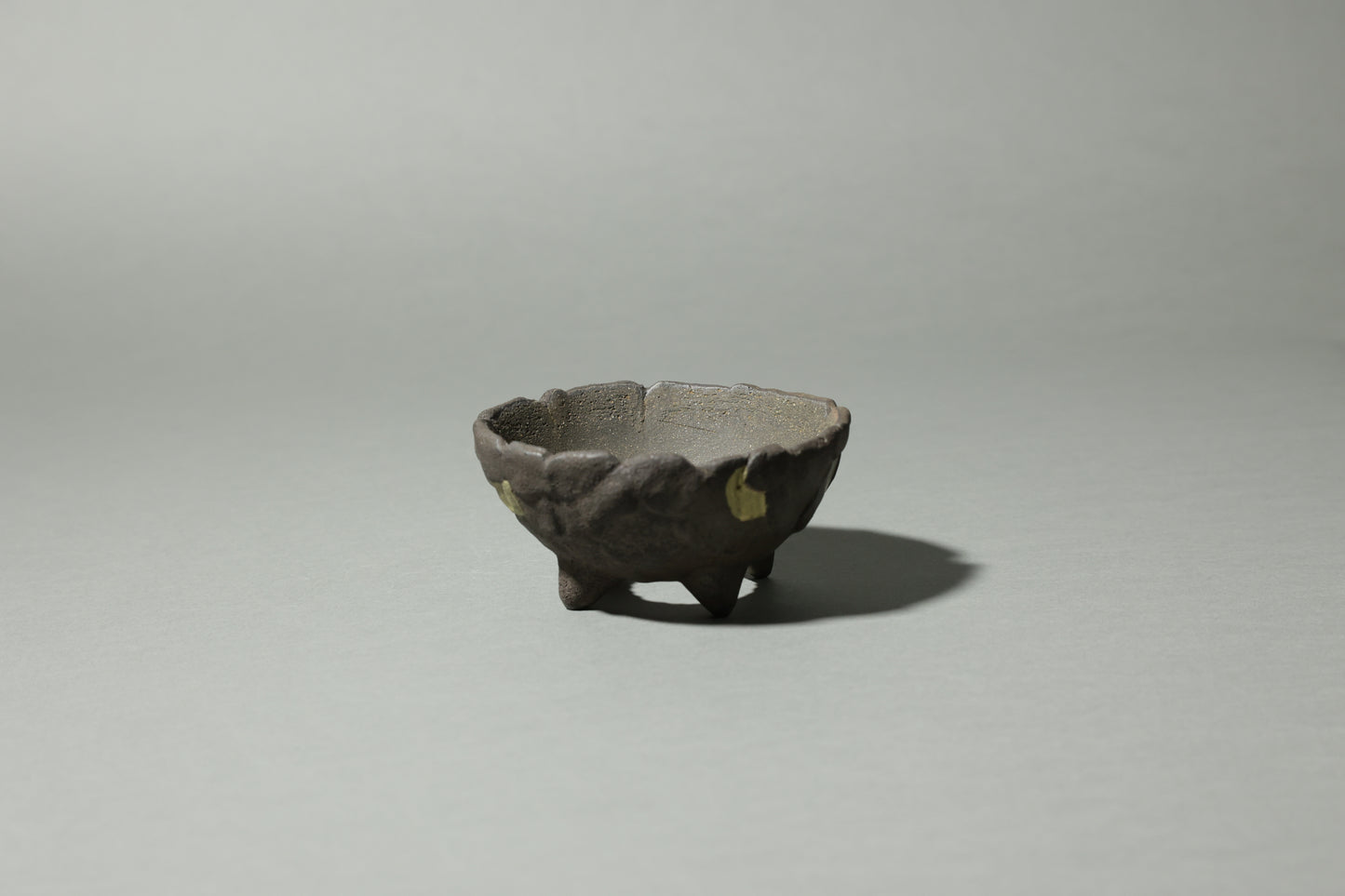 貼り付け鉢｜久保田 純