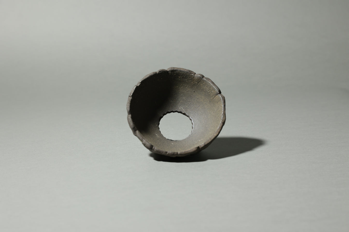 貼り付け鉢｜久保田 純