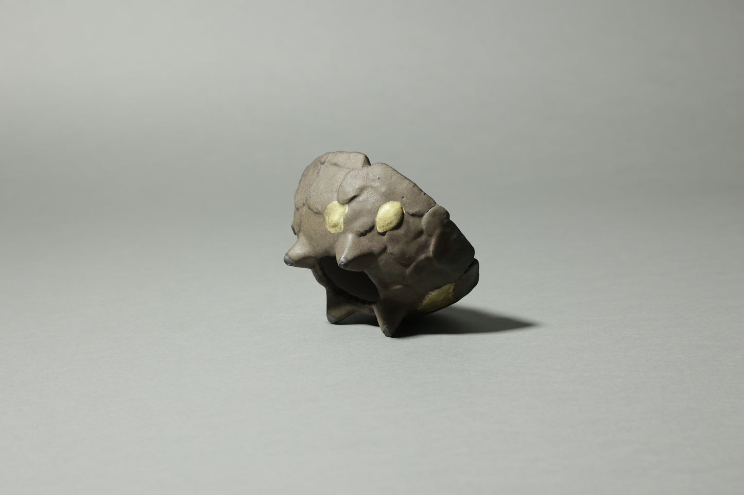 貼り付け鉢｜久保田 純