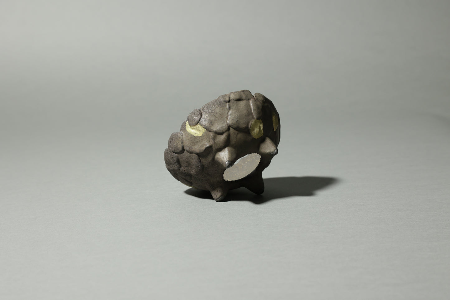 貼り付け鉢｜久保田 純