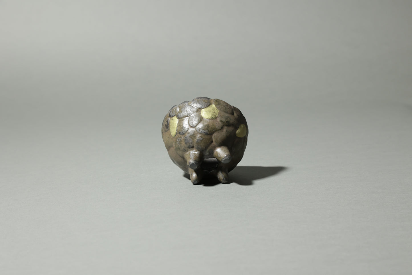 貼り付け鉢｜久保田 純