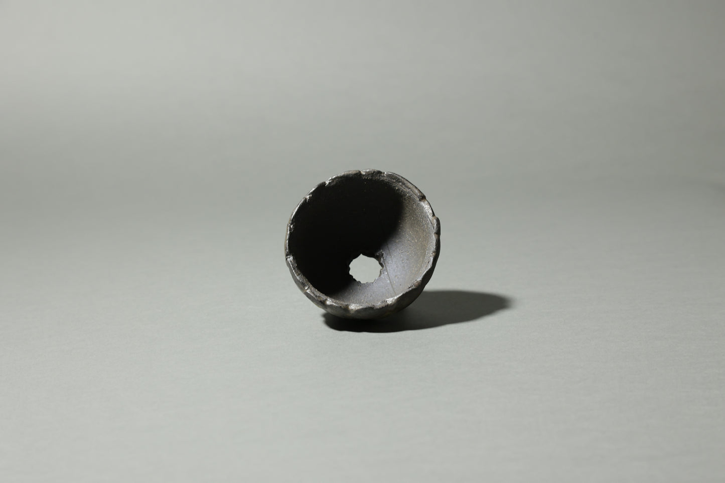 貼り付け鉢｜久保田 純