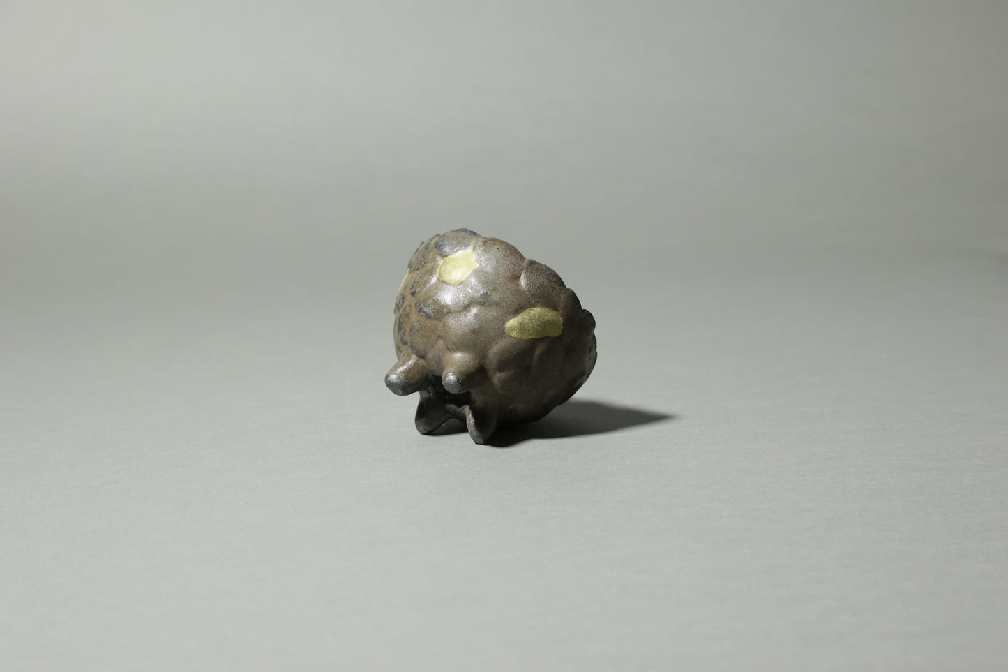 貼り付け鉢｜久保田 純