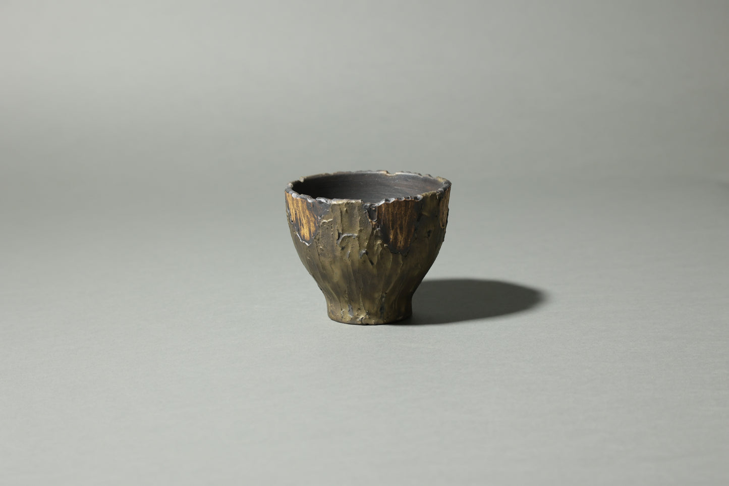 天狗杉｜中田 誠