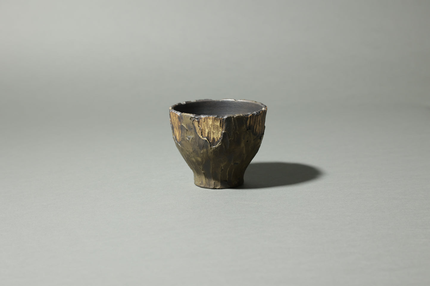 天狗杉｜中田 誠