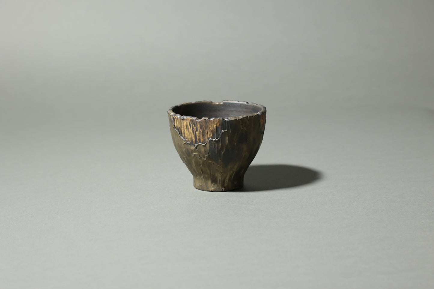 天狗杉｜中田 誠