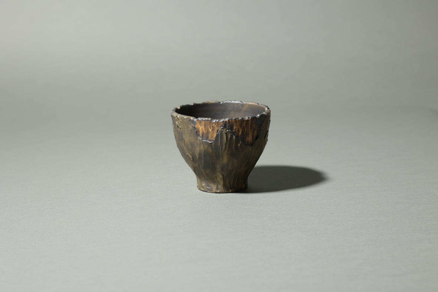 天狗杉｜中田 誠