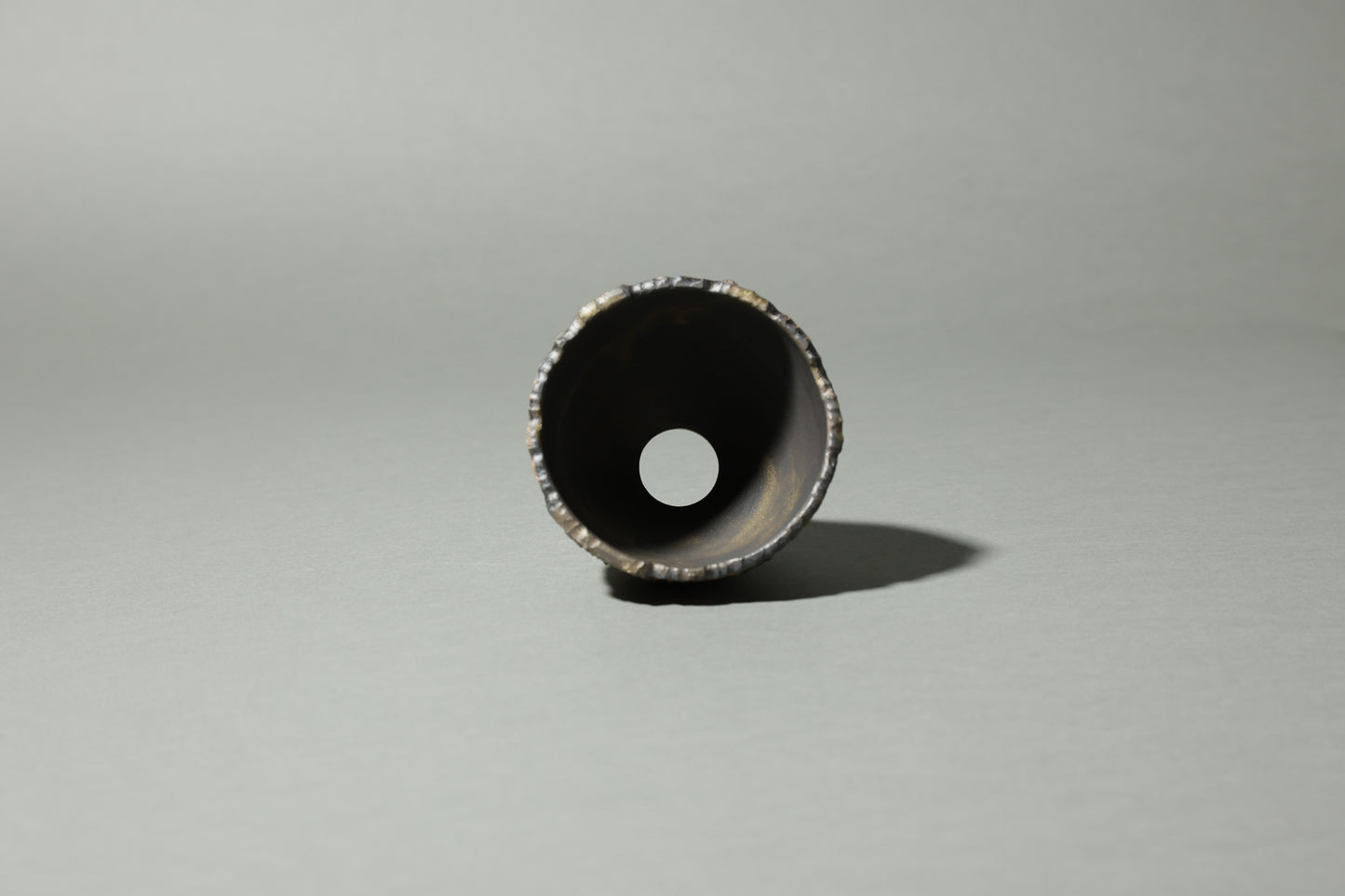 天狗杉｜中田 誠