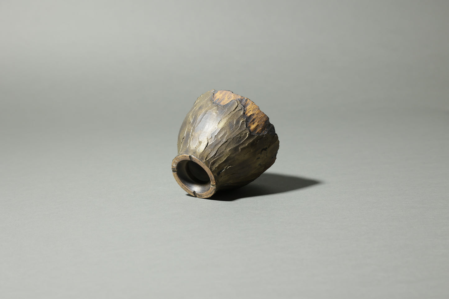 天狗杉｜中田 誠