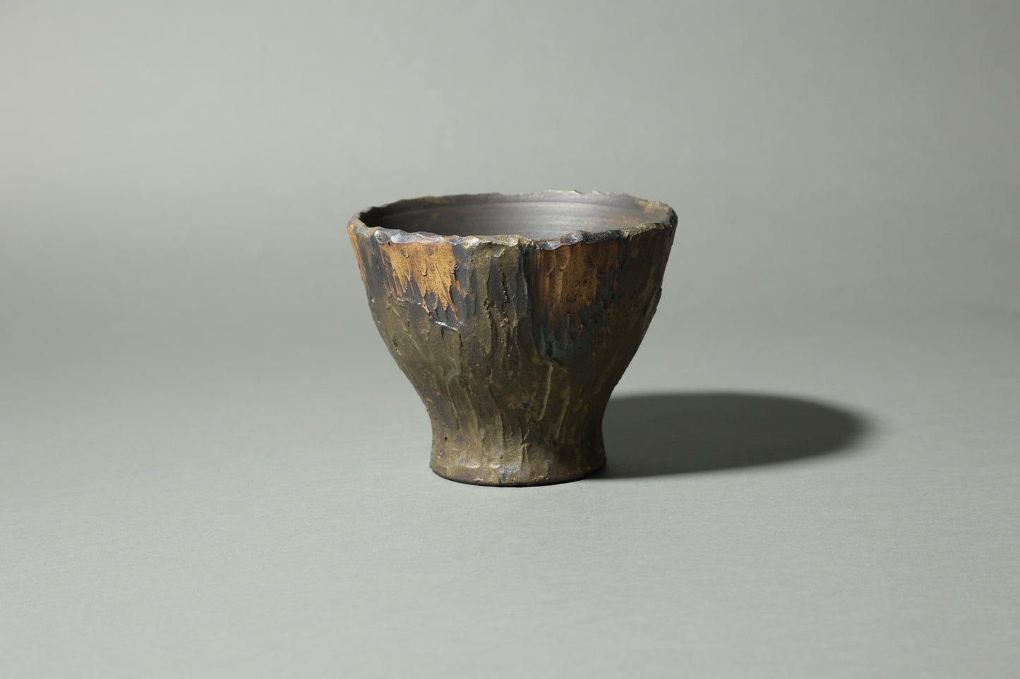 天狗杉｜中田 誠