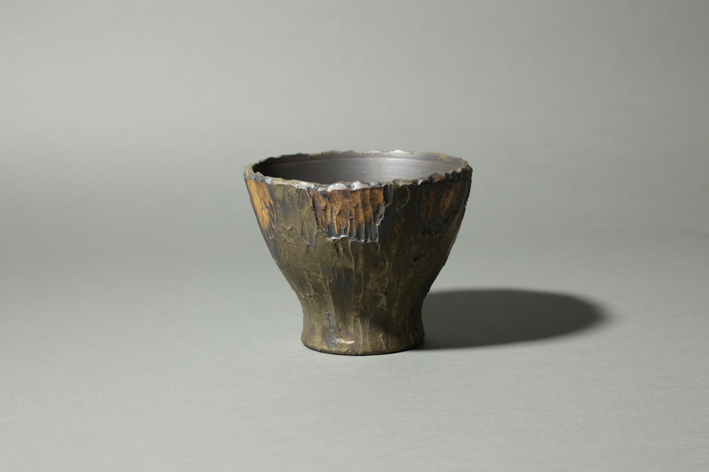 天狗杉｜中田 誠