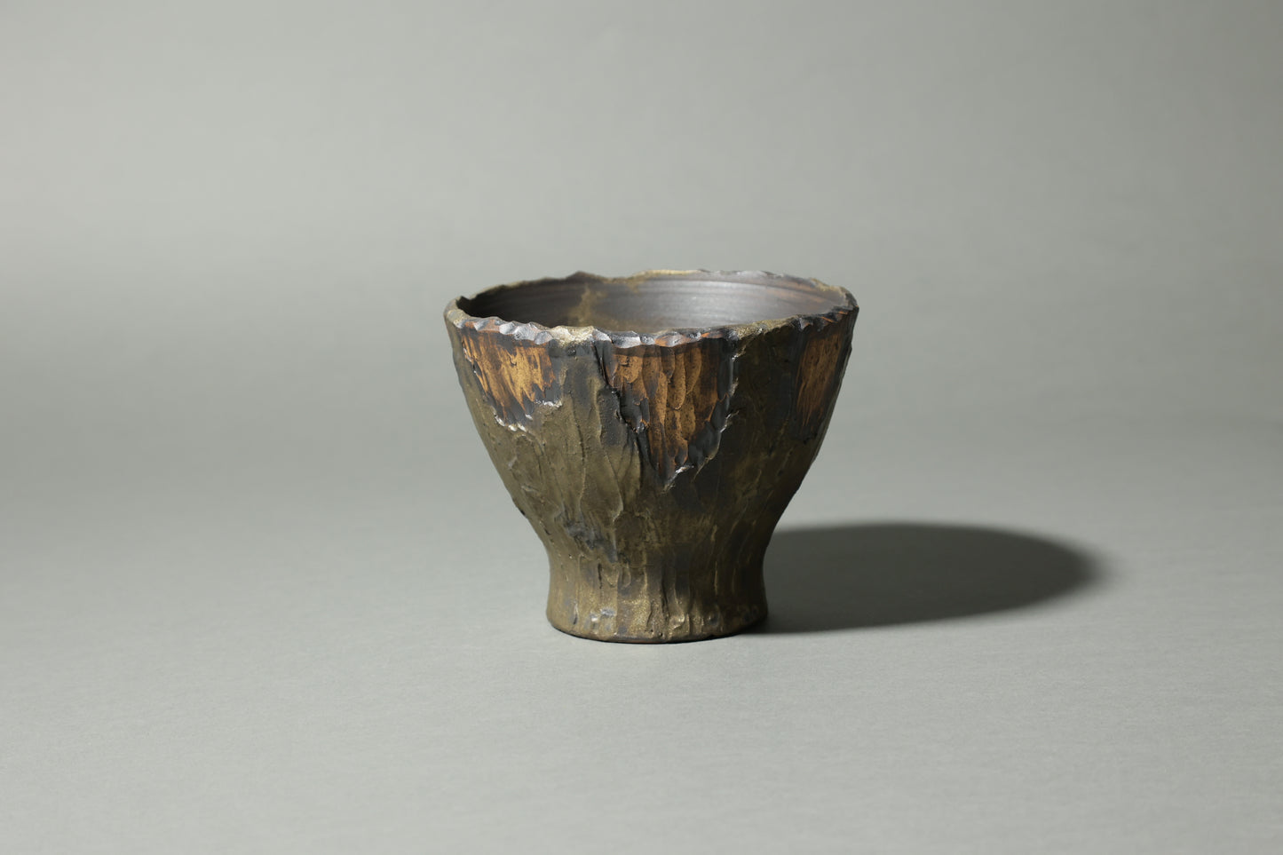 天狗杉｜中田 誠