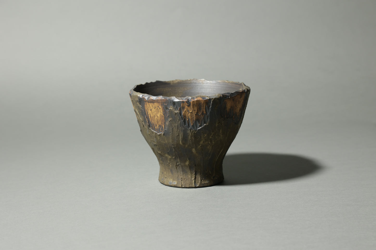 天狗杉｜中田 誠