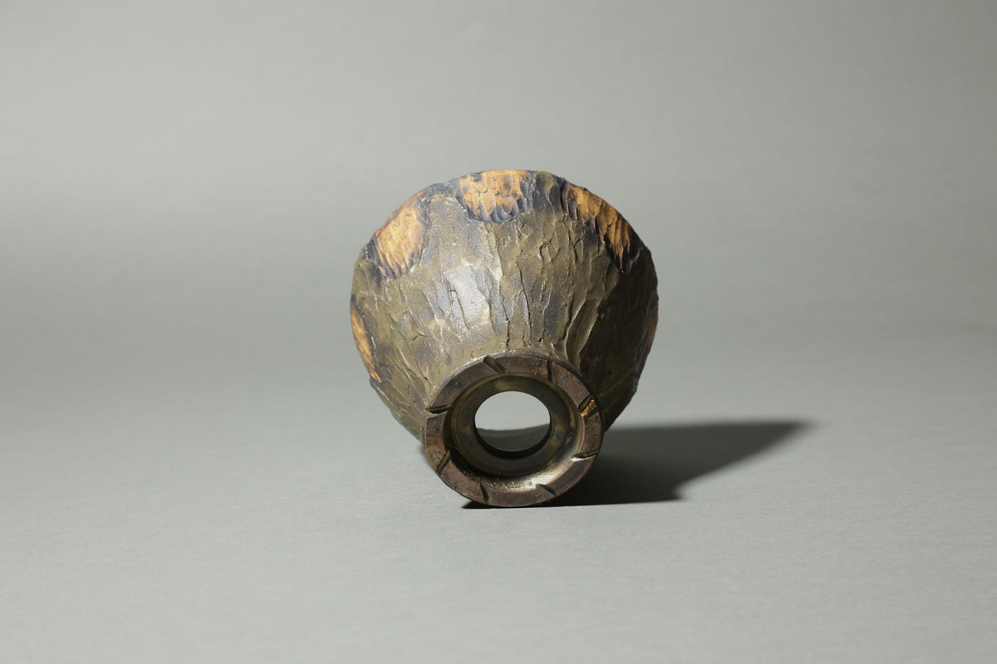 天狗杉｜中田 誠