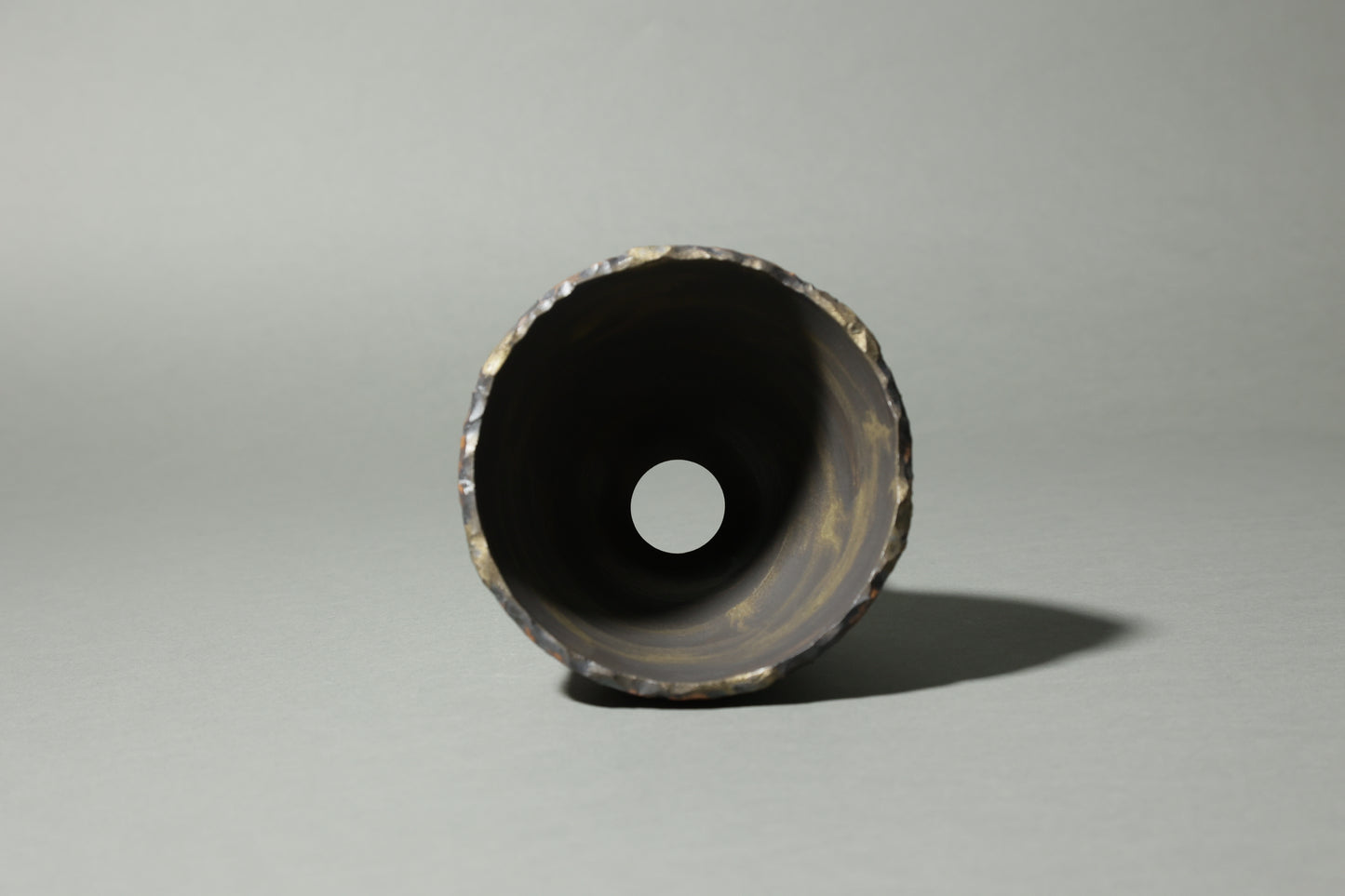 天狗杉｜中田 誠