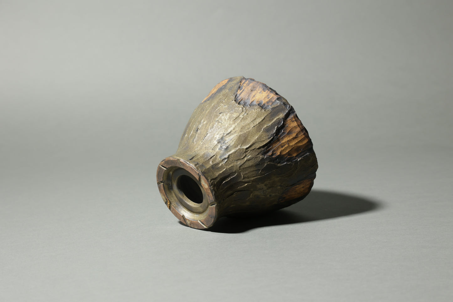 天狗杉｜中田 誠