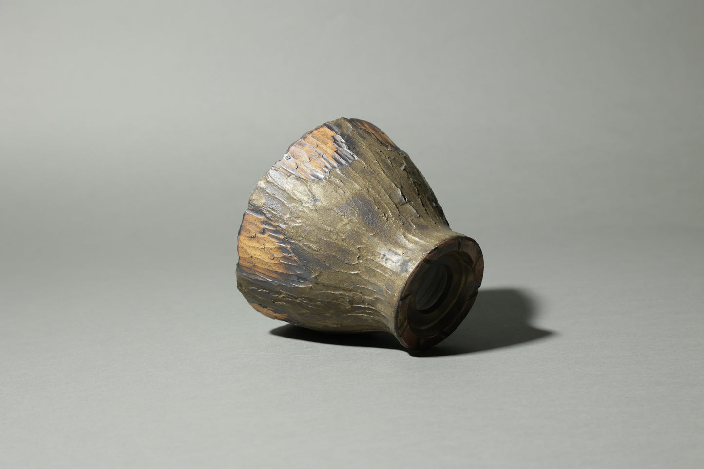 天狗杉｜中田 誠