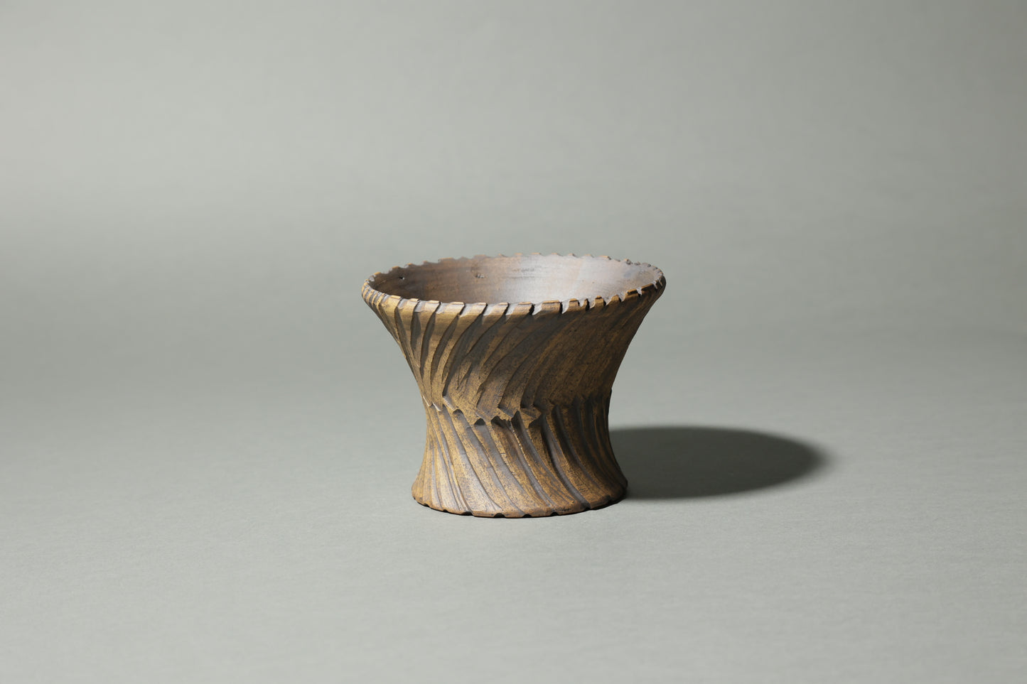 crack roll｜中田 誠