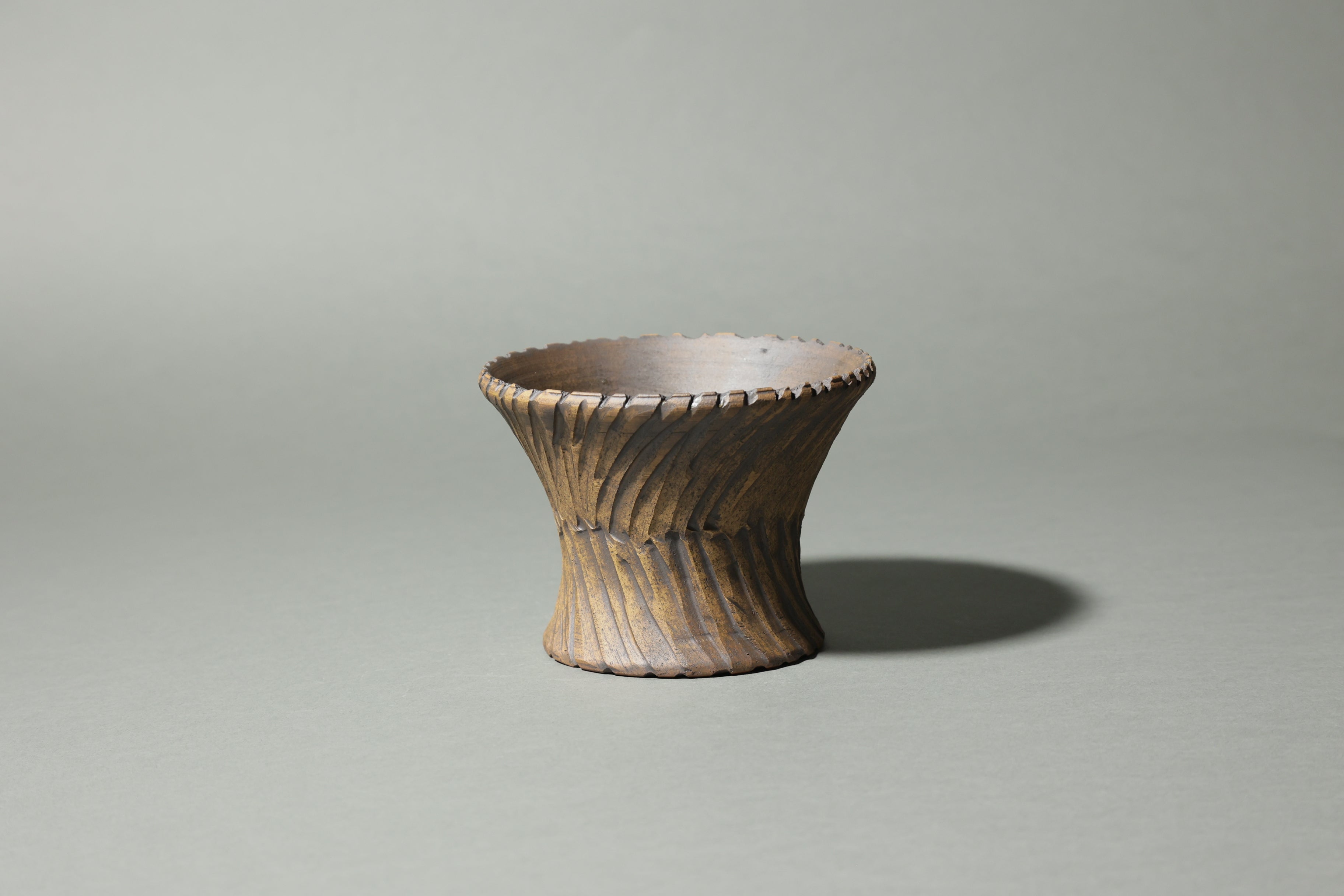 中田 誠 – Re / ST - plants & pottery -
