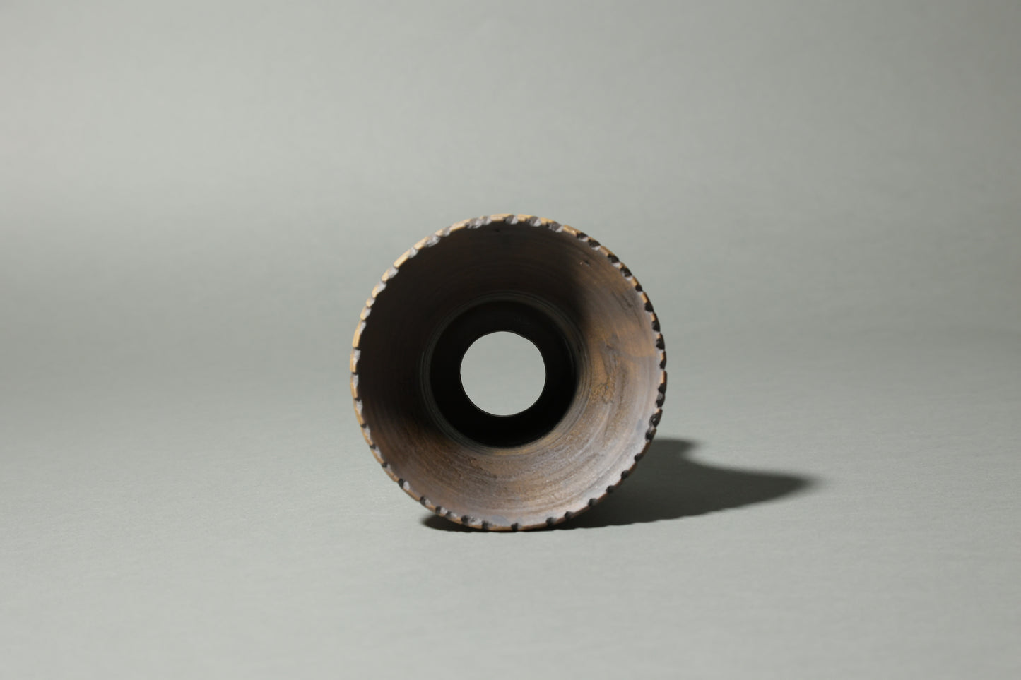 crack roll｜中田 誠