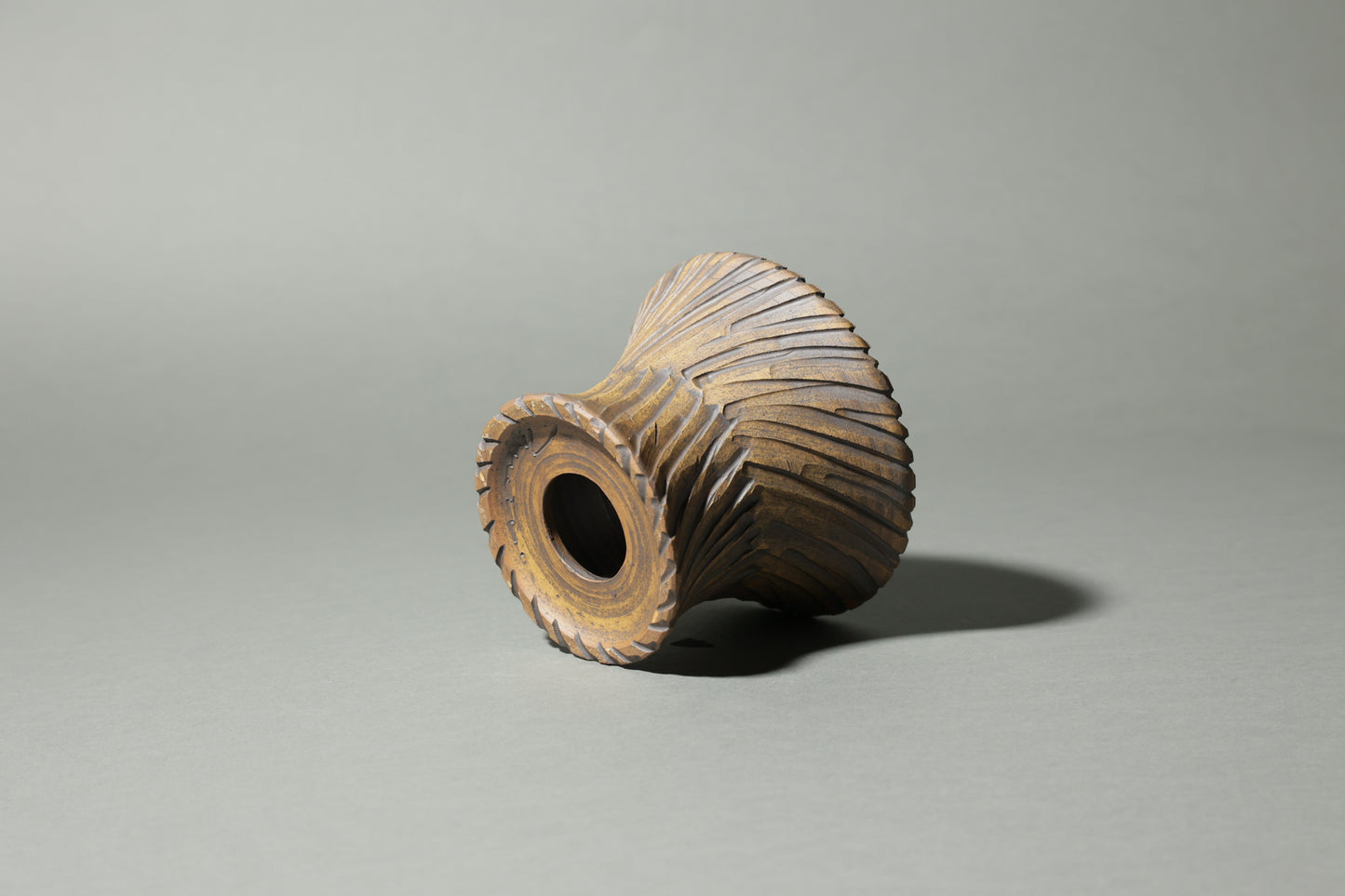 crack roll｜中田 誠