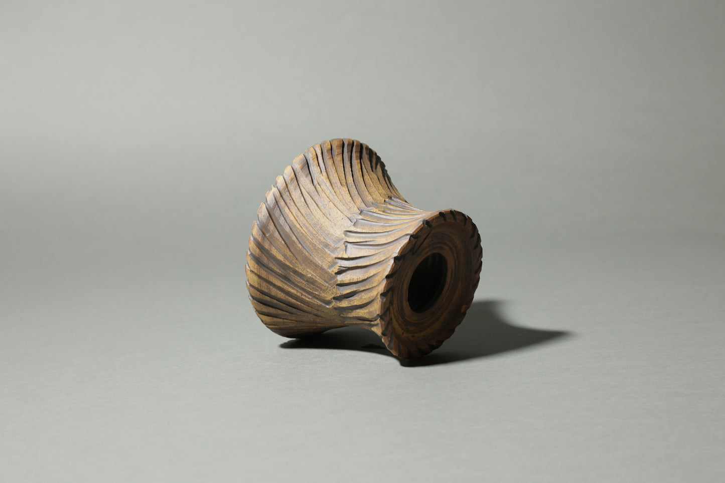 crack roll｜中田 誠