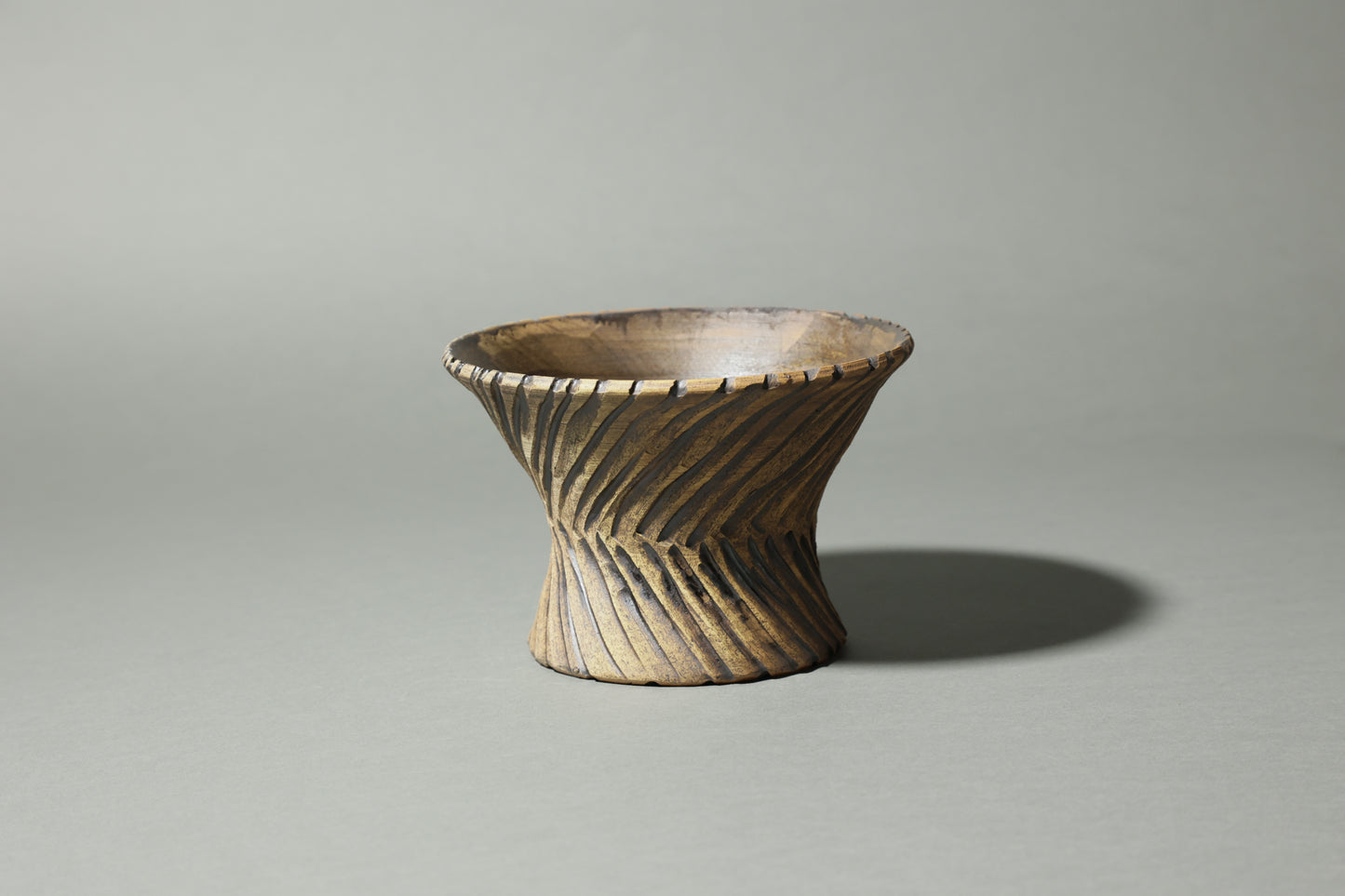 crack roll｜中田 誠