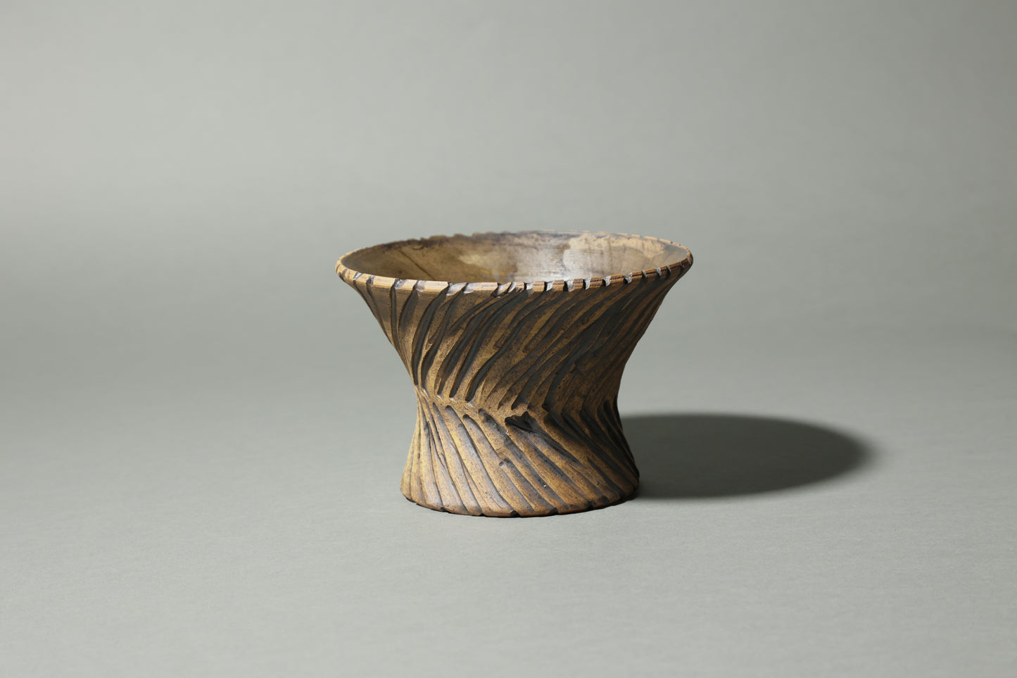 crack roll｜中田 誠